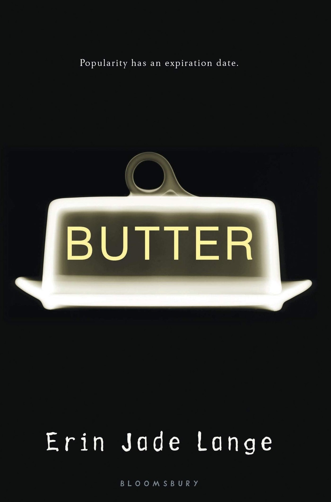 Butter – Lange, Erin Jade – Acceptable – See condition notes