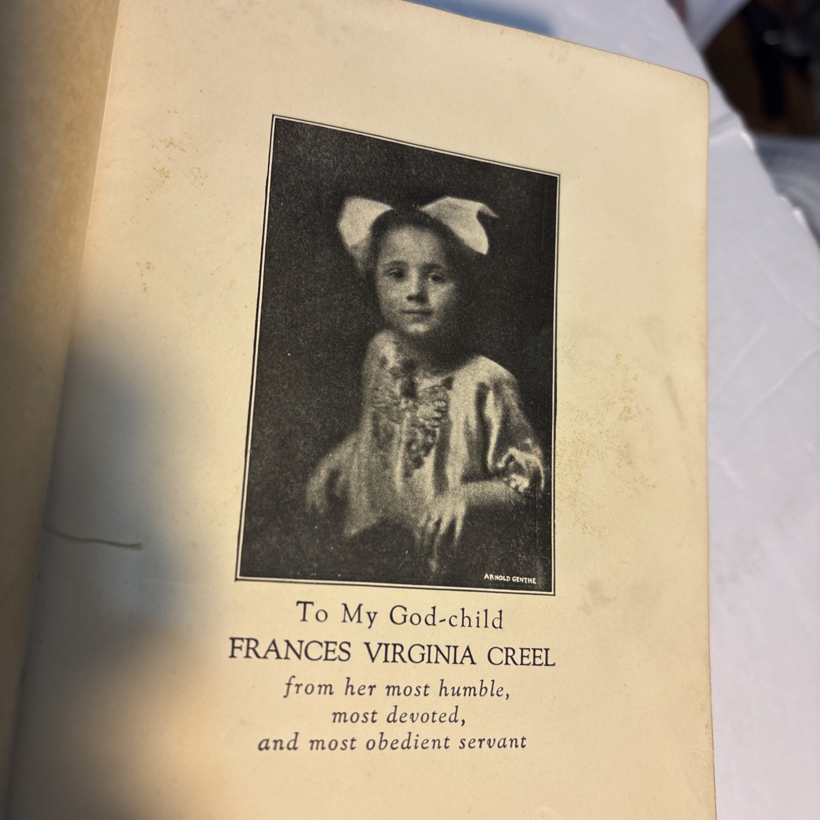 The Fairy Detective by Robert Hughes with Drawings by Rhoda Chase, HC 1919
