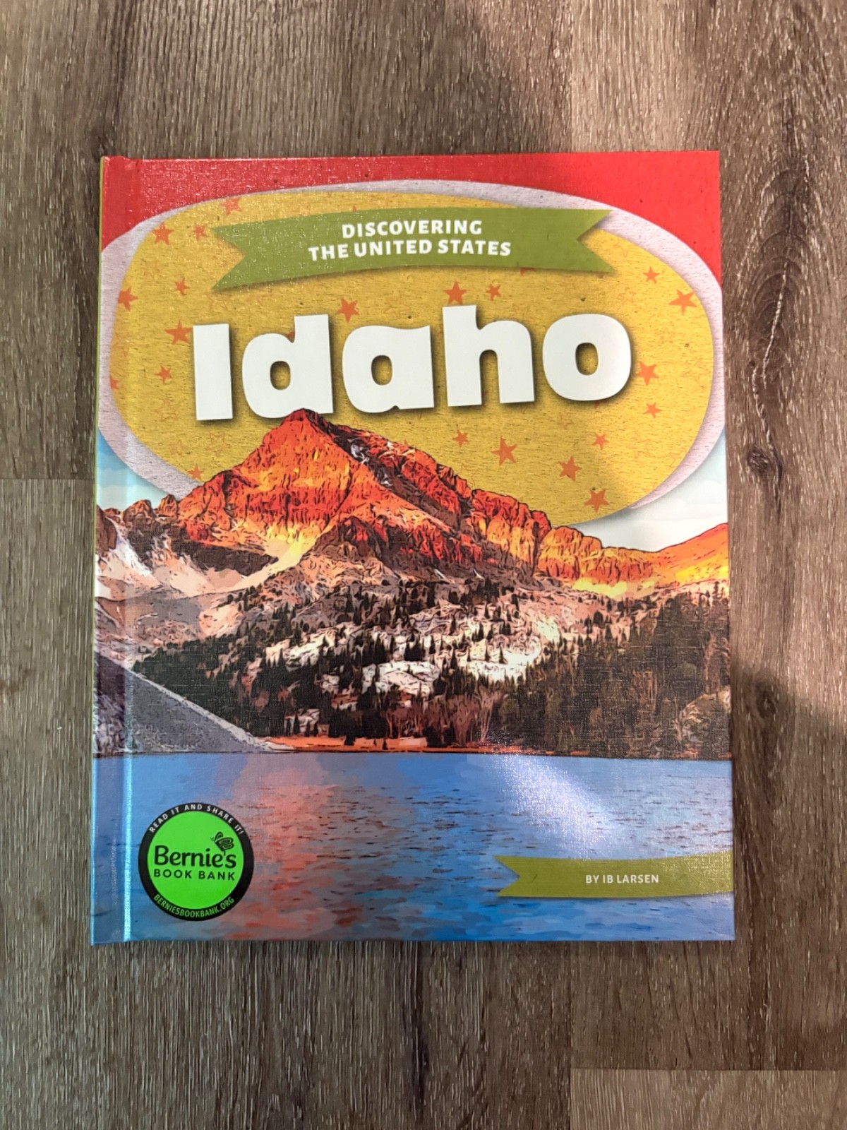 Idaho