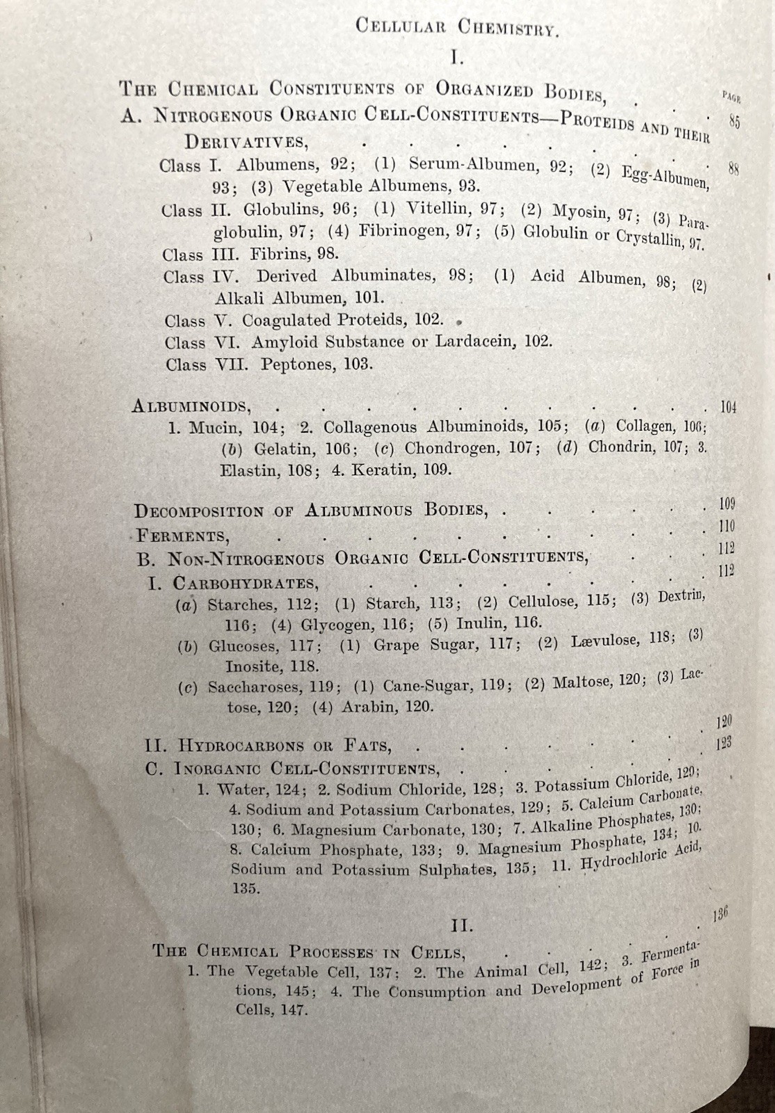 Physiology Of The Domestic Animals, Robert Meade Smith, Rare Book, 1905, Good+.