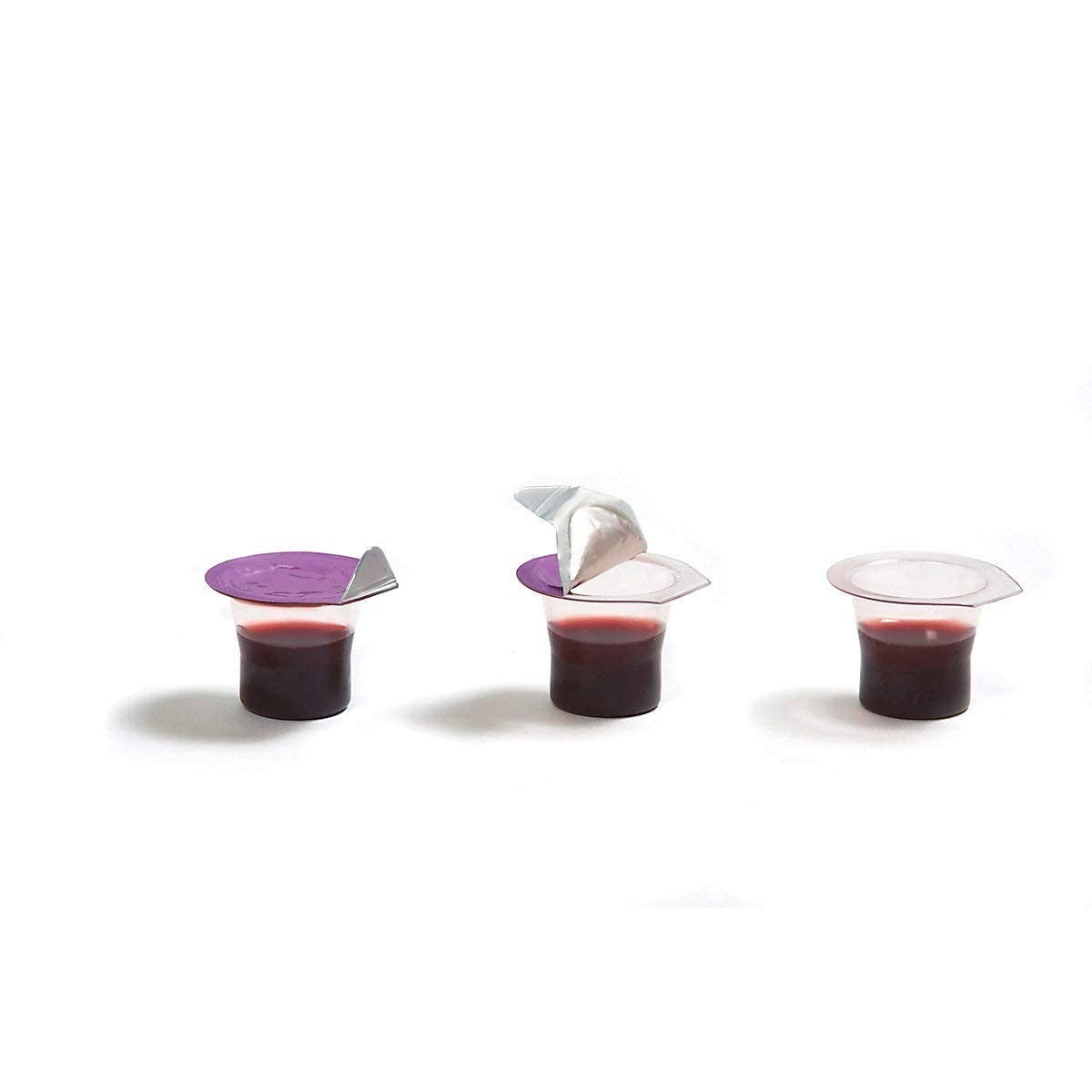 Pre-filled Communion Fellowship Cup, Juice Only, 100 Count