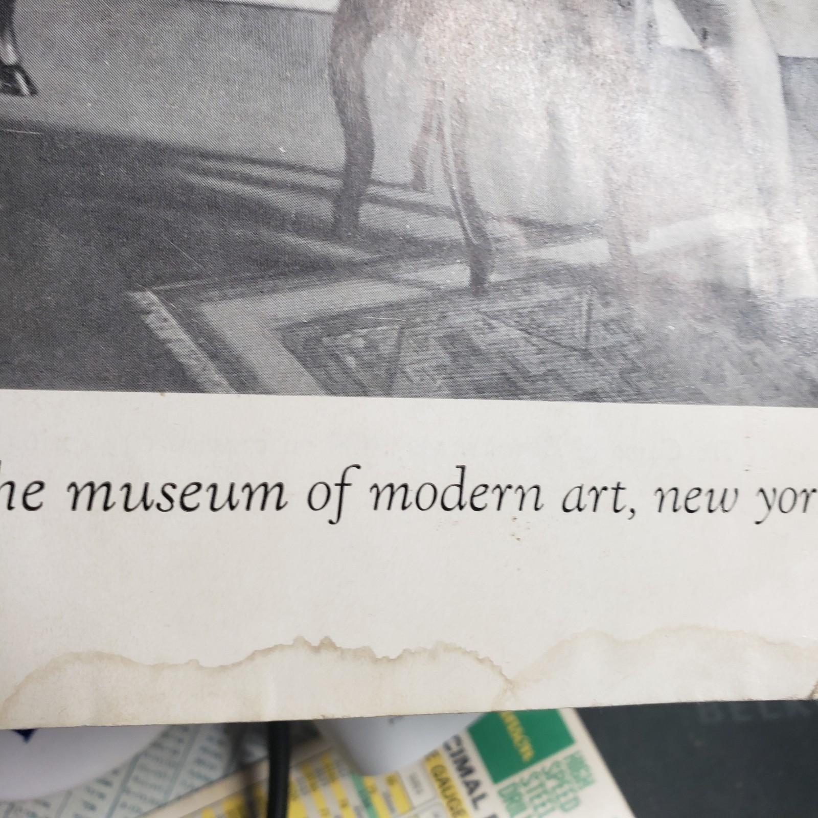 Balthus New York Exposition Art Catalog 1956 James Thrall Soby MOMA