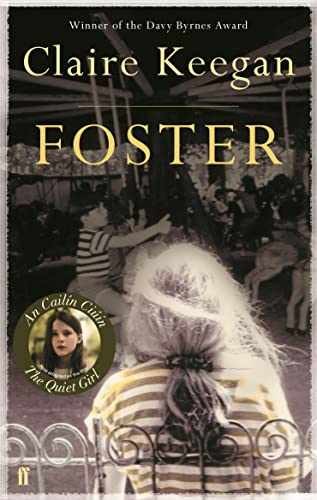 Foster – Paperback, by Claire Keegan – Good