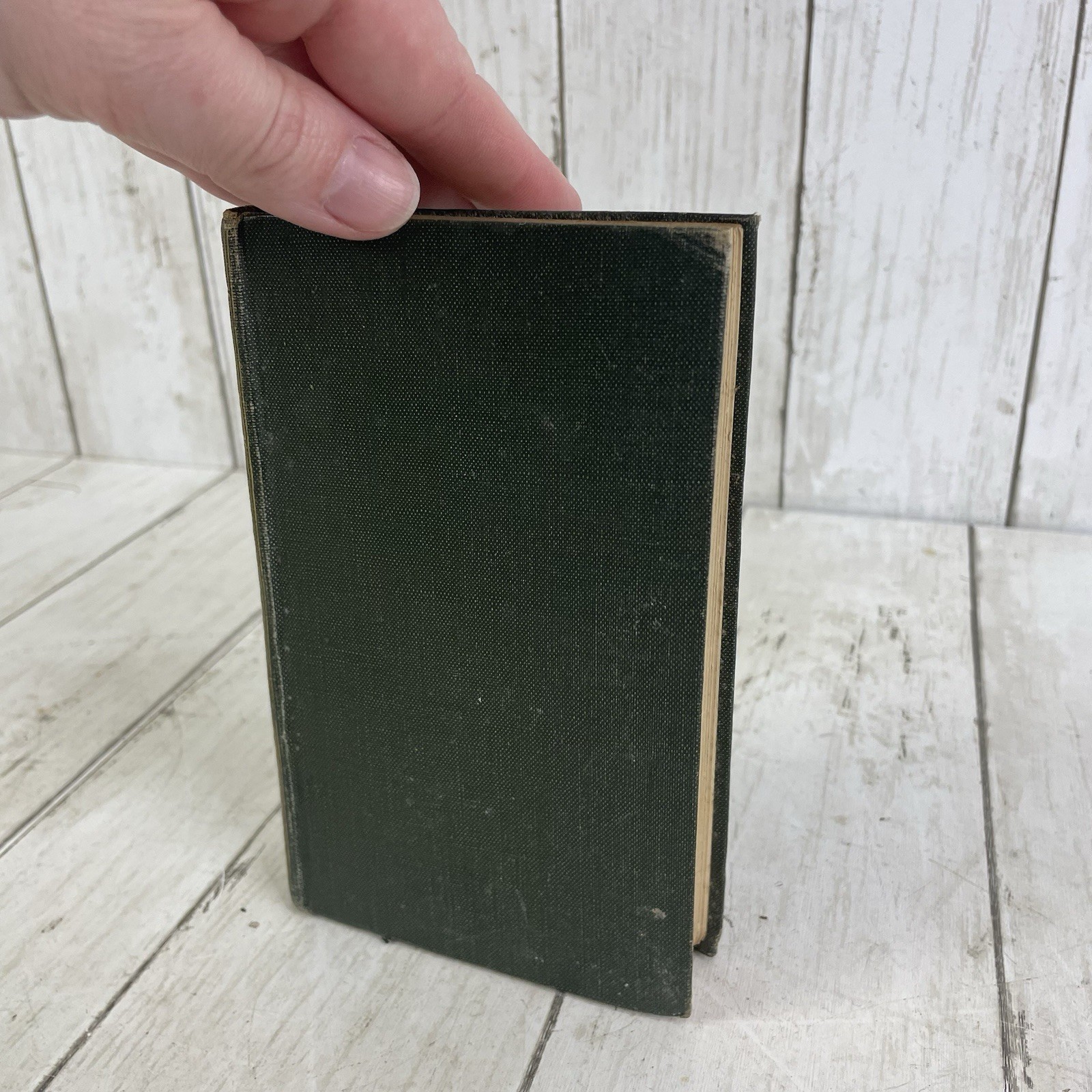 Lectures on Architecture & Painting JOHN RUSKIN 1907 Vintage Pocket Book