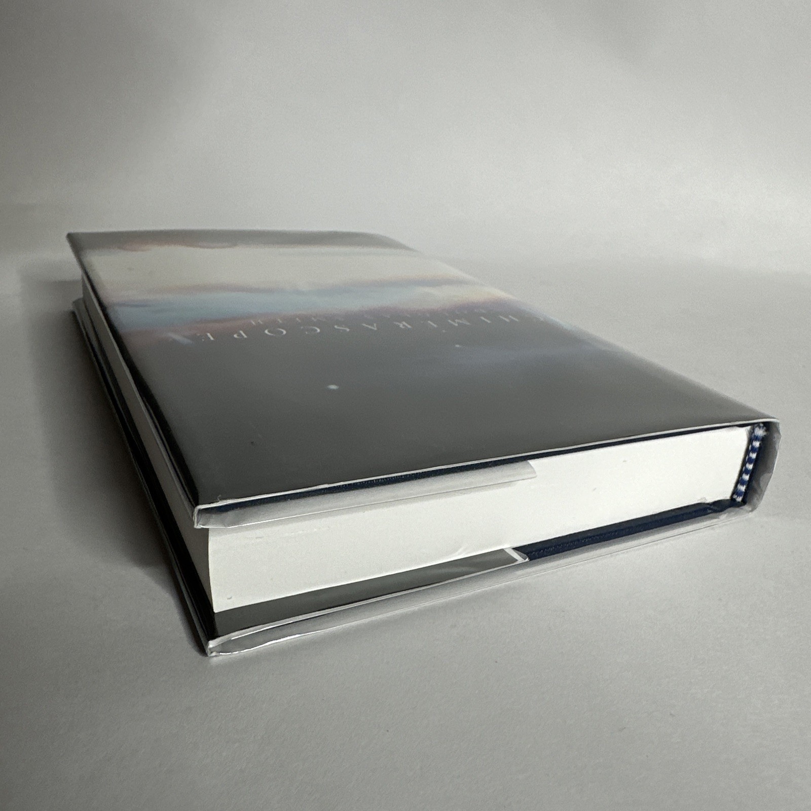 Douglas SMITH — Chimerascope (Chizine SF) — SIGNED X 3 Limited #26/45 HC