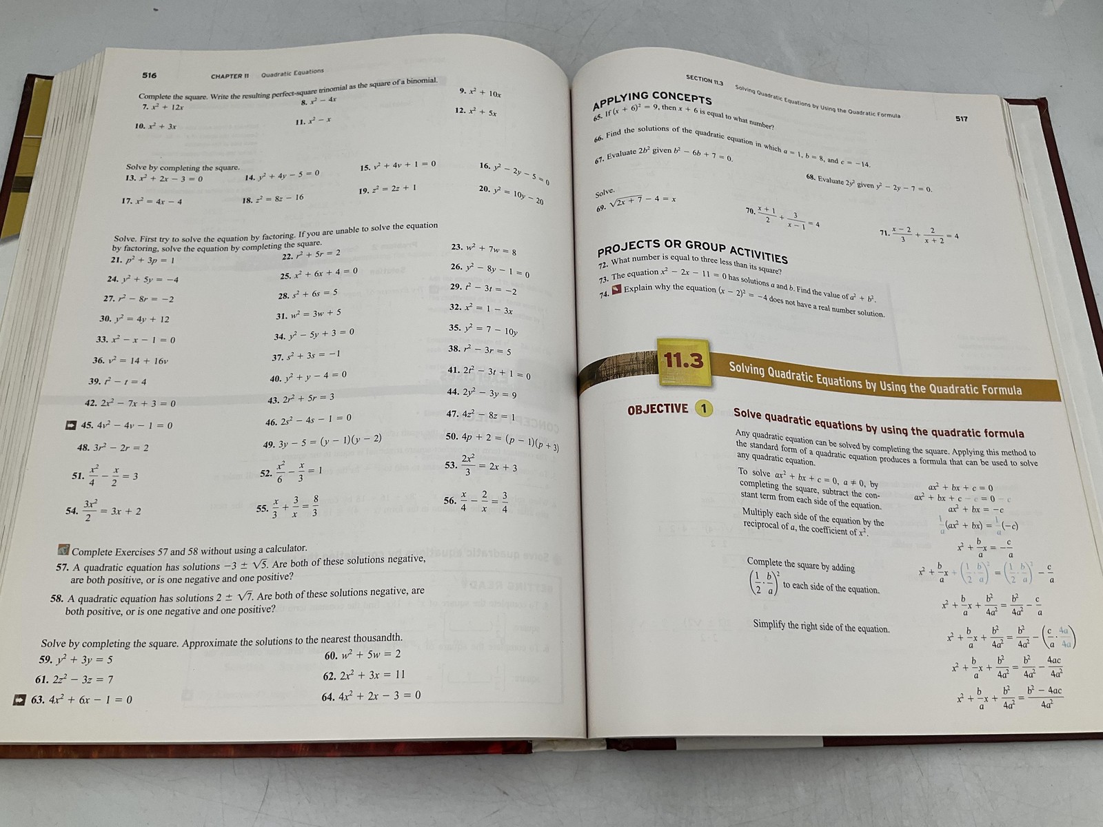 Beginning Algebra Richard N. Aufmann Joanne S. Lockwood Brown 8th Ed Brooks/Cole