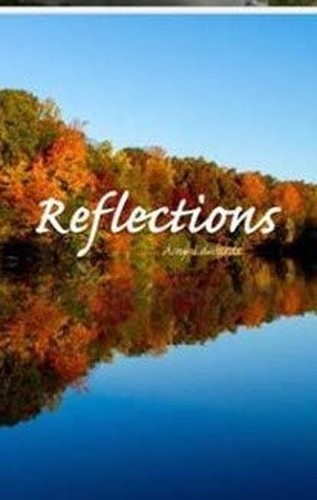 Reflections Volume 4: Day 271- – VERY GOOD