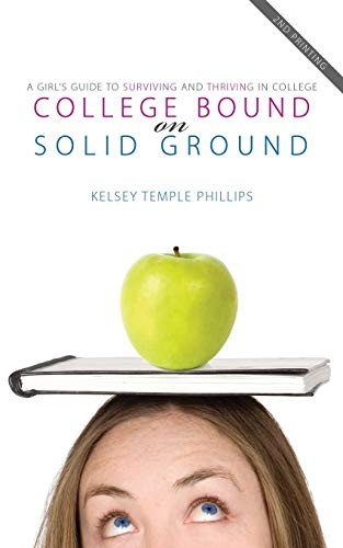 College Bound on Solid Ground – ACCEPTABLE