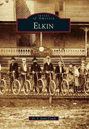 Elkin (Images of America)