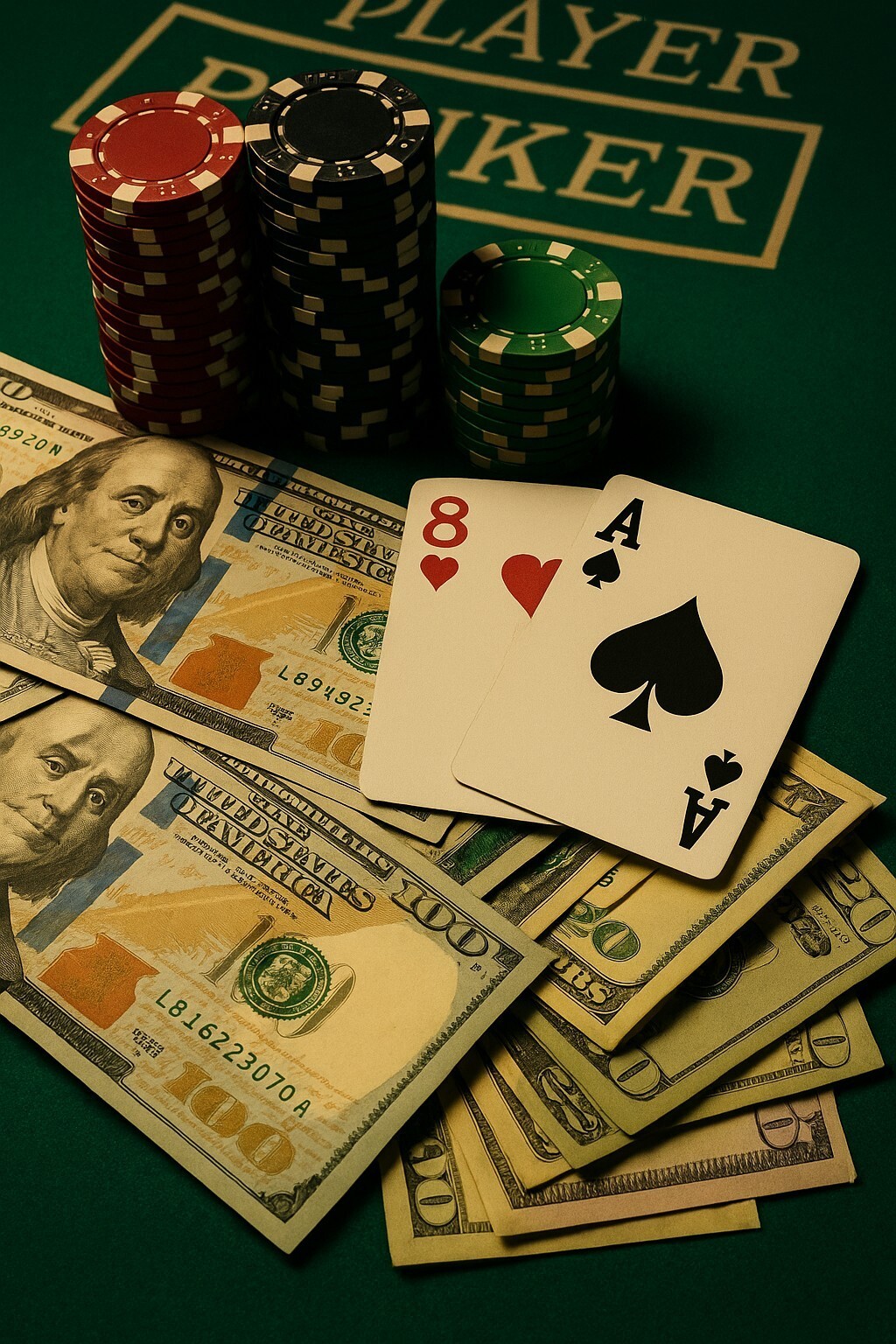 The Power 4 Baccarat System Strategy Guide – Beat the Casino, Win Smart Money