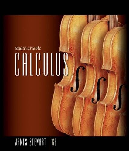 Student Solutions Manual for Stewarts Multivariable Calculus, – VERY GOOD