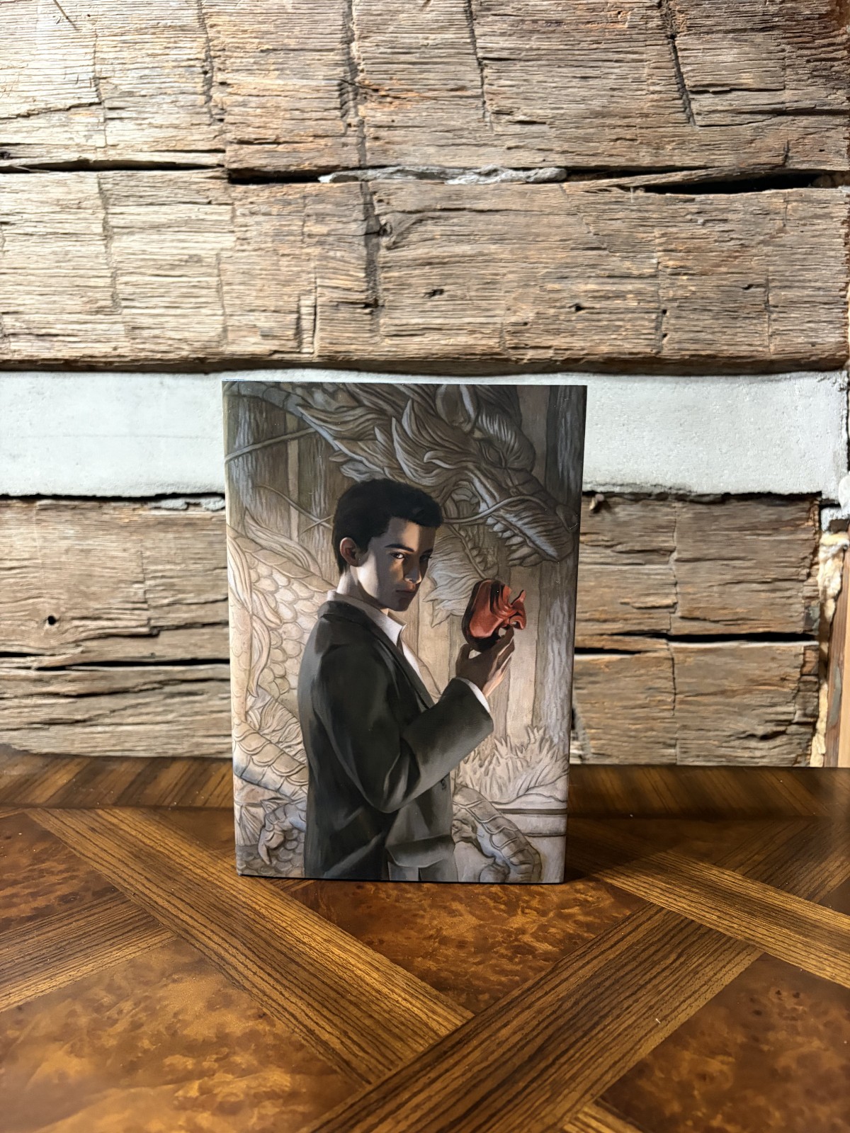 Hannibal Rising Thomas Harris Suntup Edition