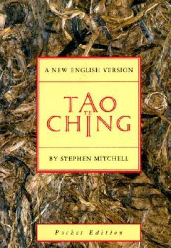Tao Te Ching – Paperback By Laozi – GOOD