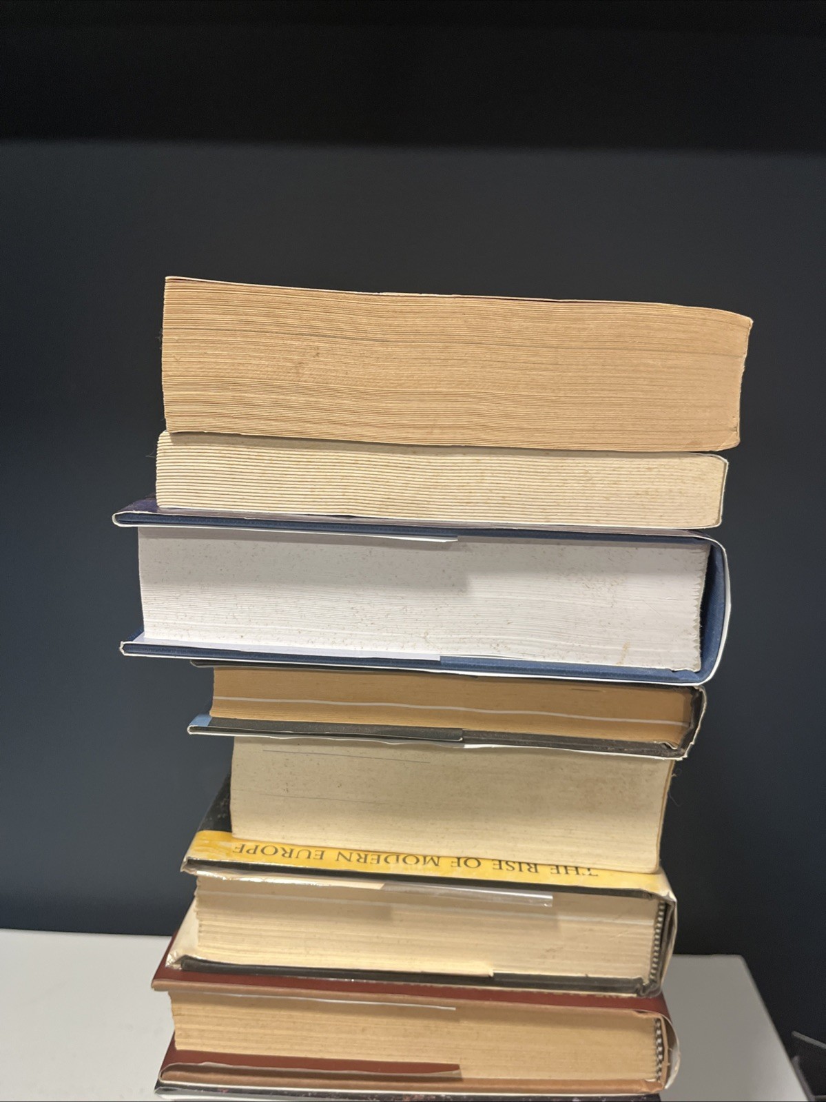 World War II Europe Nazi Germany Hitler Holocaust Third Reich – Book Lot Of 12