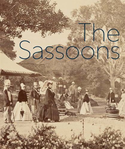 The Sassoons by
