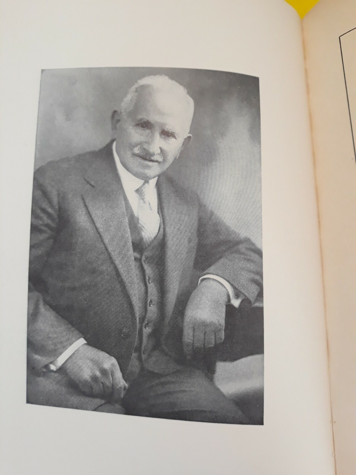 Memories of an American Jew by Philip Cowen -1932