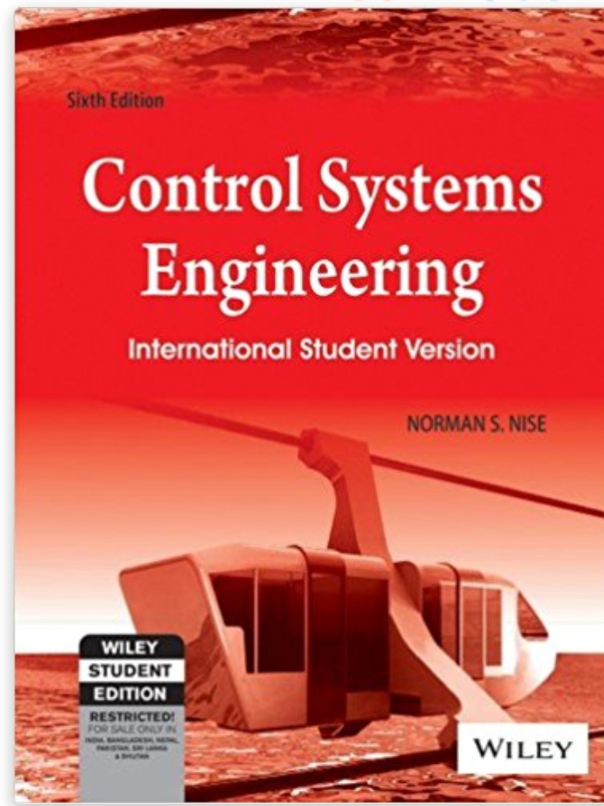 Control Systems Engineering