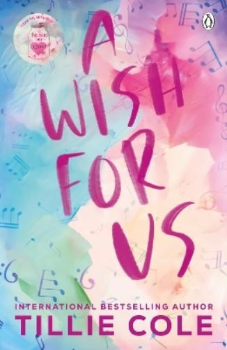 Tillie Cole A Wish For Us (Paperback) (UK IMPORT)