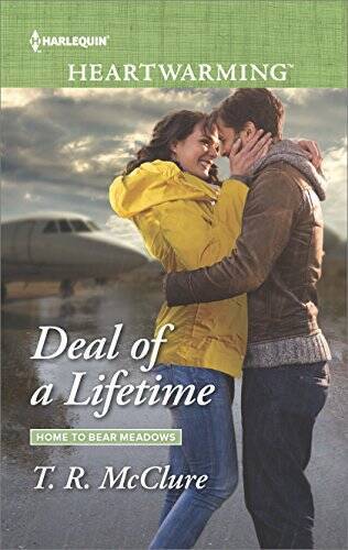 Deal of a Lifetime (Home to Bear Meadows) – Mass Market Paperback – GOOD