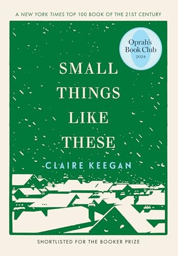 Small Things Like These (Oprah’s Boo…, Keegan, Claire