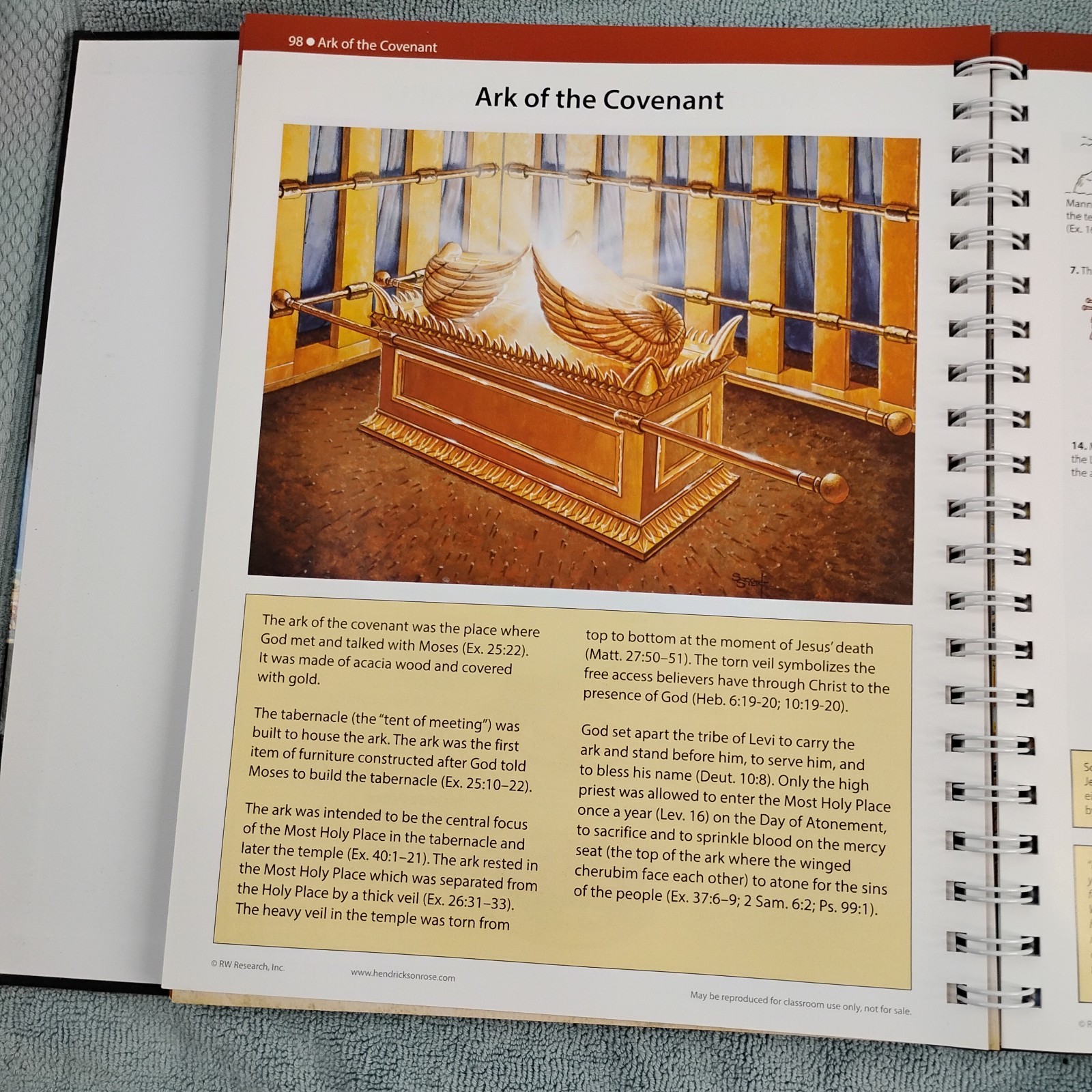 Rose Book of Bible Charts Maps & Time Lines 10th Anniversary Expanded Edition