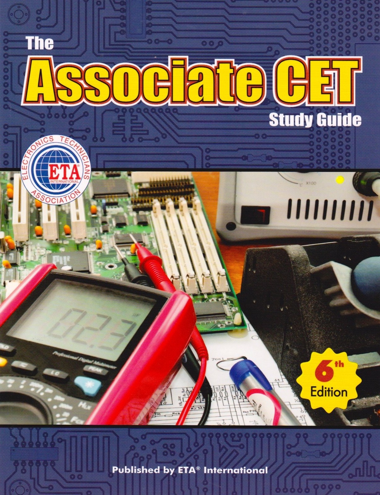 Associate CET Study Guide