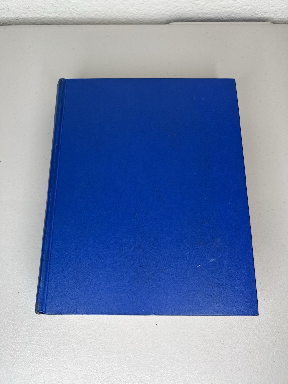 The New World Encyclopedia of Cooking 1972 1st Ed Hardcover Color Photos Vintage