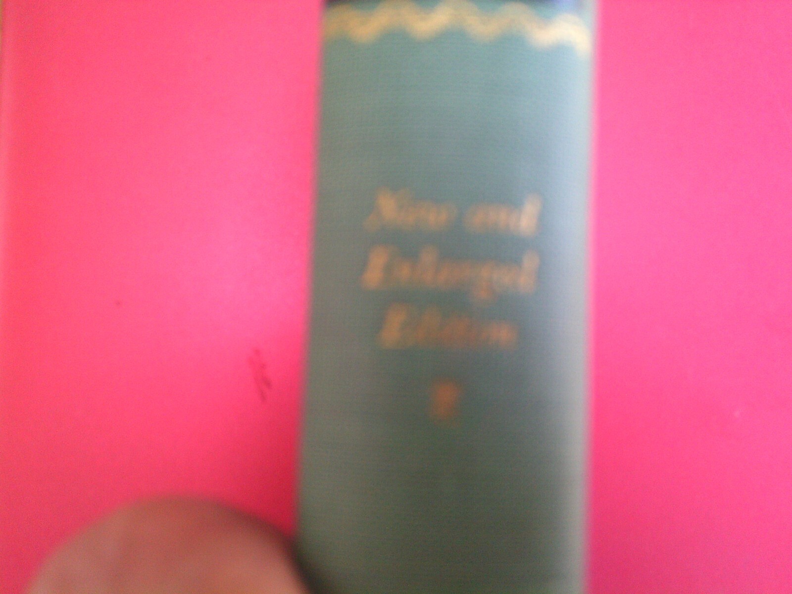 One Man’s Meat by E.B. White, 8th Edition, 1944, 350 Pages