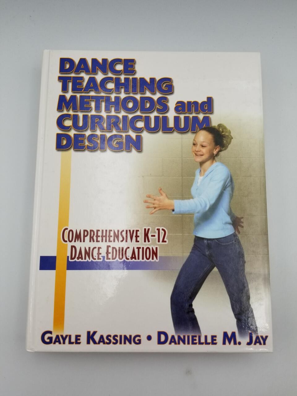 Dance Teaching Methods and Curriculum Design