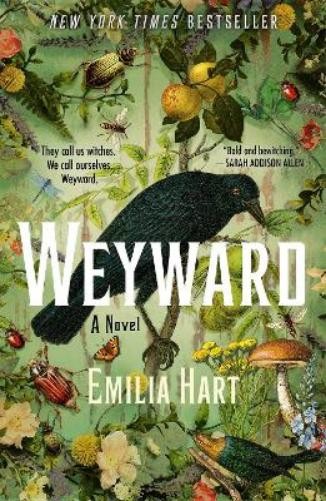 Emilia Hart Weyward (Paperback)
