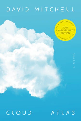 Cloud Atlas: A Novel (Modern Library) – Hardcover – ACCEPTABLE