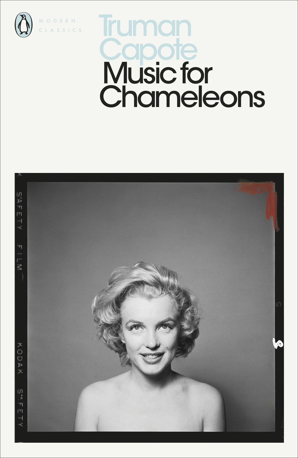 Music for Chameleons : New Writing – paperback Truman Capote