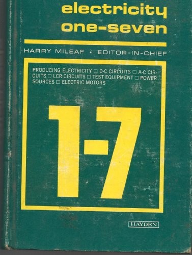 Electricity One[-Seven]
