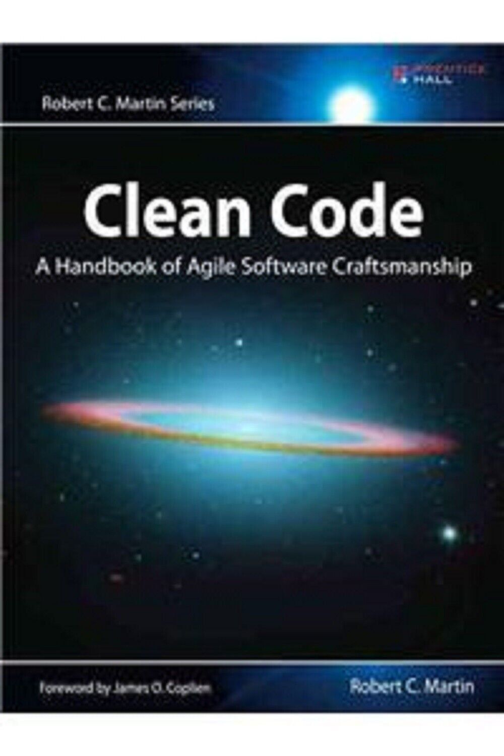 Clean Code Paperback H174