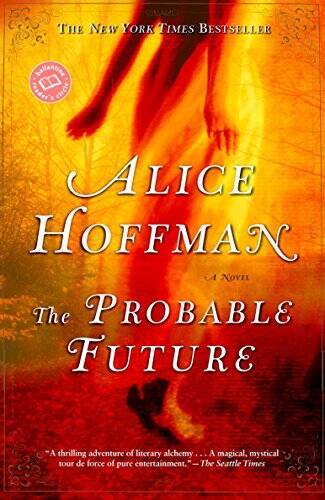 The Probable Future (Ballantine Reader’s Circle) – Paperback – GOOD