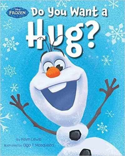 Do You Want a Hug? – Hardcover, by author) Kevin Lewis – Acceptable v