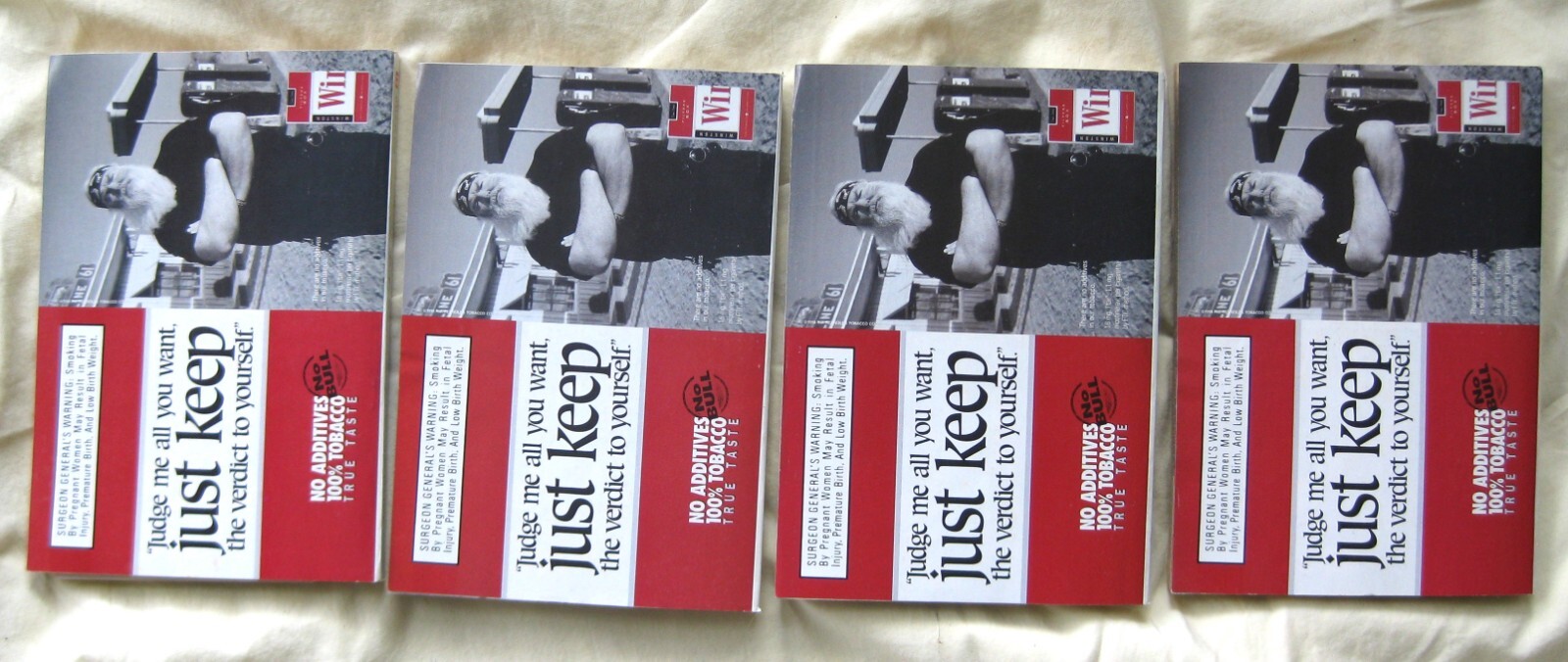 TV Guides 1998 – A Fond Farewell to SEINFELD, Al Hirschfeld covers SET OF 4