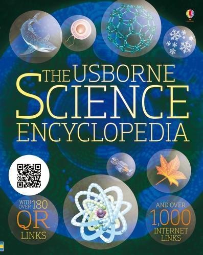 Science Encyclopedia by Kirsteen Robson Book The Fast Free Shipping