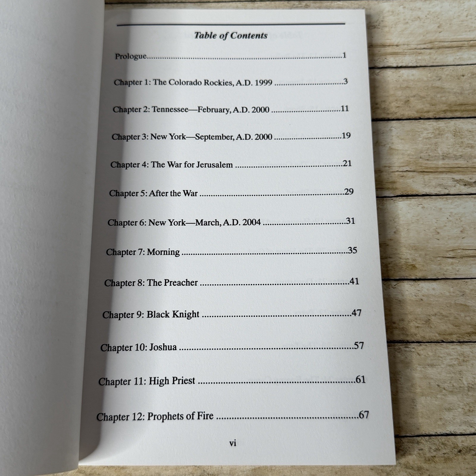 Covenant With The Beast 666 Prophecy Robert R Jones Religious Fiction End Times