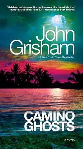Camino Ghosts: A Novel – Paperback, by Grisham John – Very Good