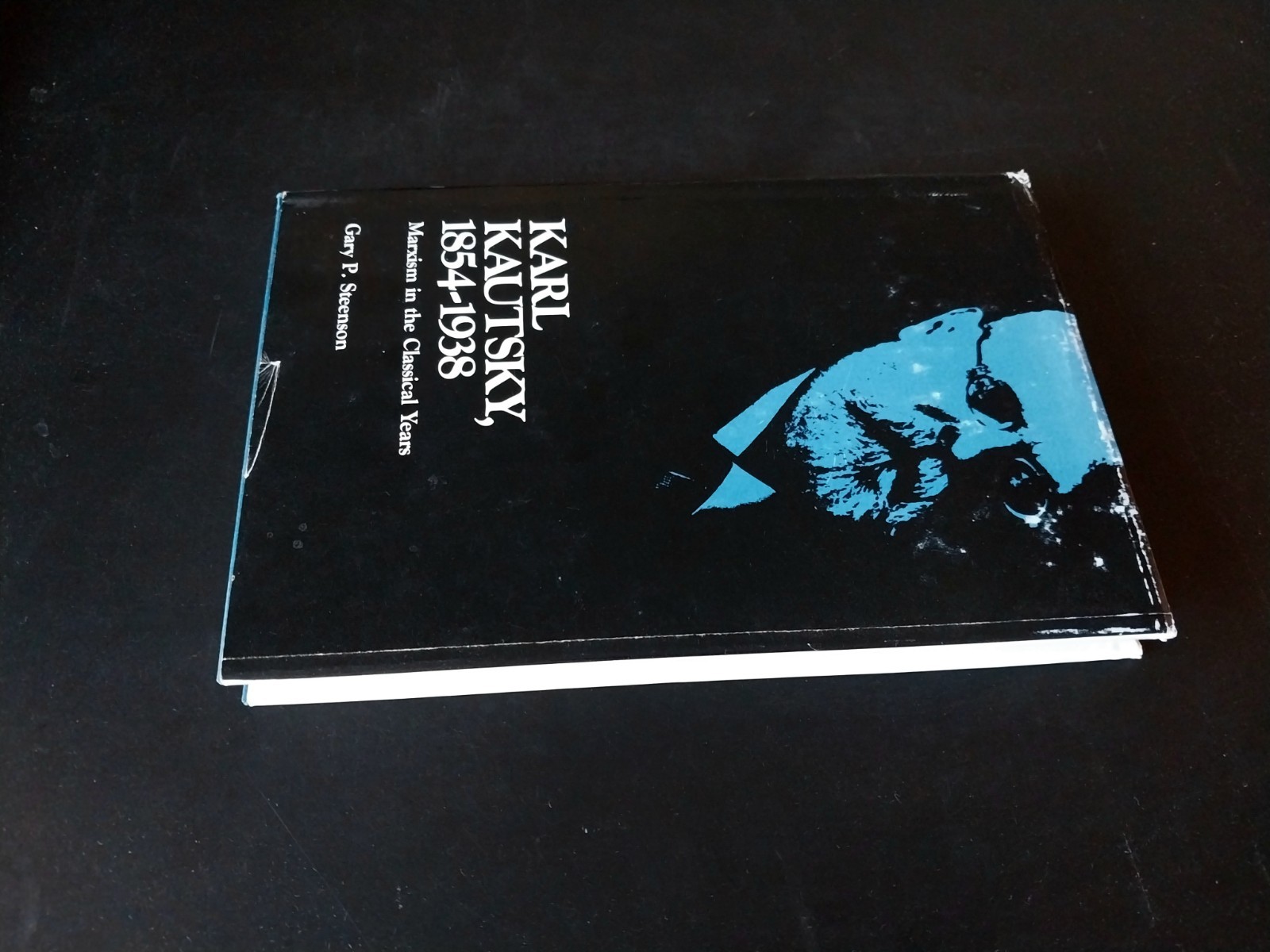 Karl Kautsky – 1854-1938: Marxism in the Classical Years
