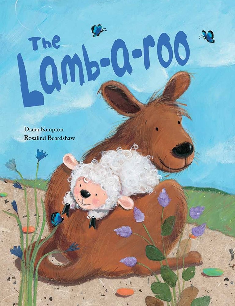 The Lamb-a-roo