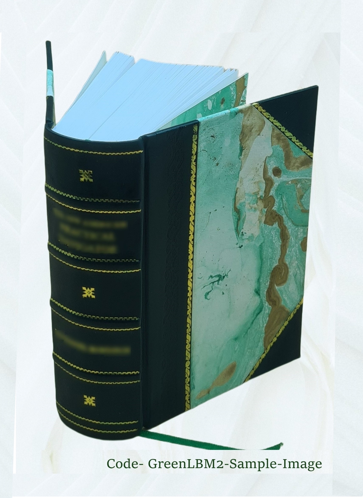 Hermetic Philosophy And Alchemy : A Suggestive Inquiry Into “The [Leather Bound]