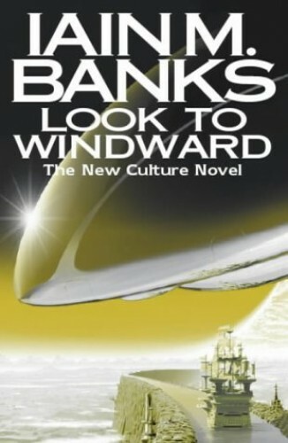 Look To Windward by Banks, Iain M. Hardback Book The Fast Free Shipping