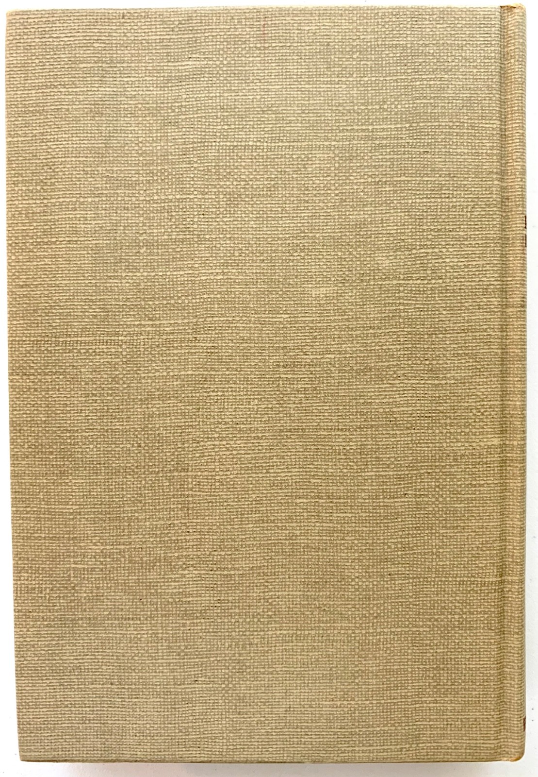 CARSON OF VENUS by Edgar Rice Burroughs – 1st reprint 1948 – HC/DJ – ERB Inc.