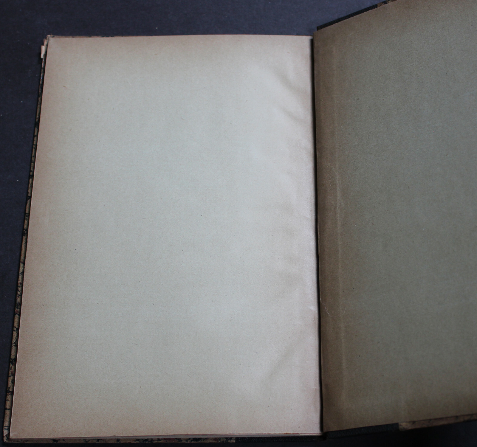 Rare Antique Old Observations Army Correspondent Paris Siege 1879 Military