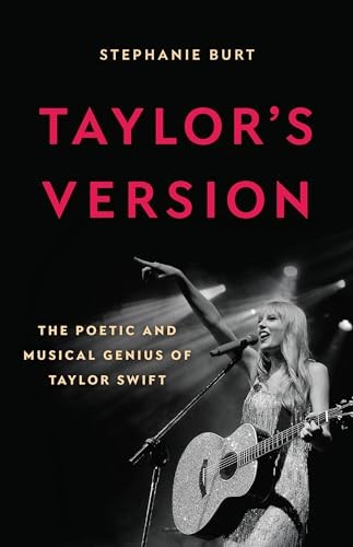 Taylors Version The Poetic and – GOOD