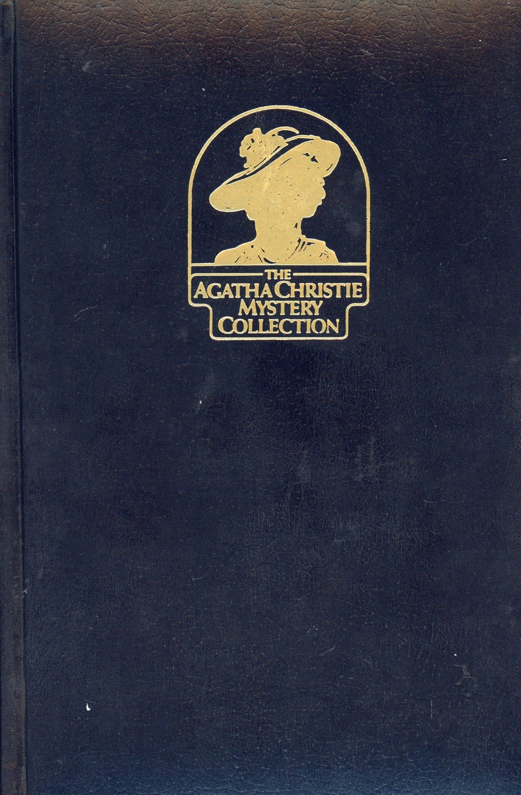 Sparkling Cyanide (The Agatha Christie Mystery Collection)
