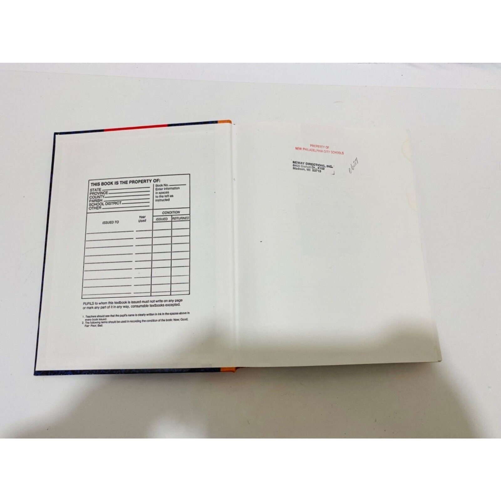 Keeping Financial Records 8th Ed. Comprehensive Guide South-Western Hardcover