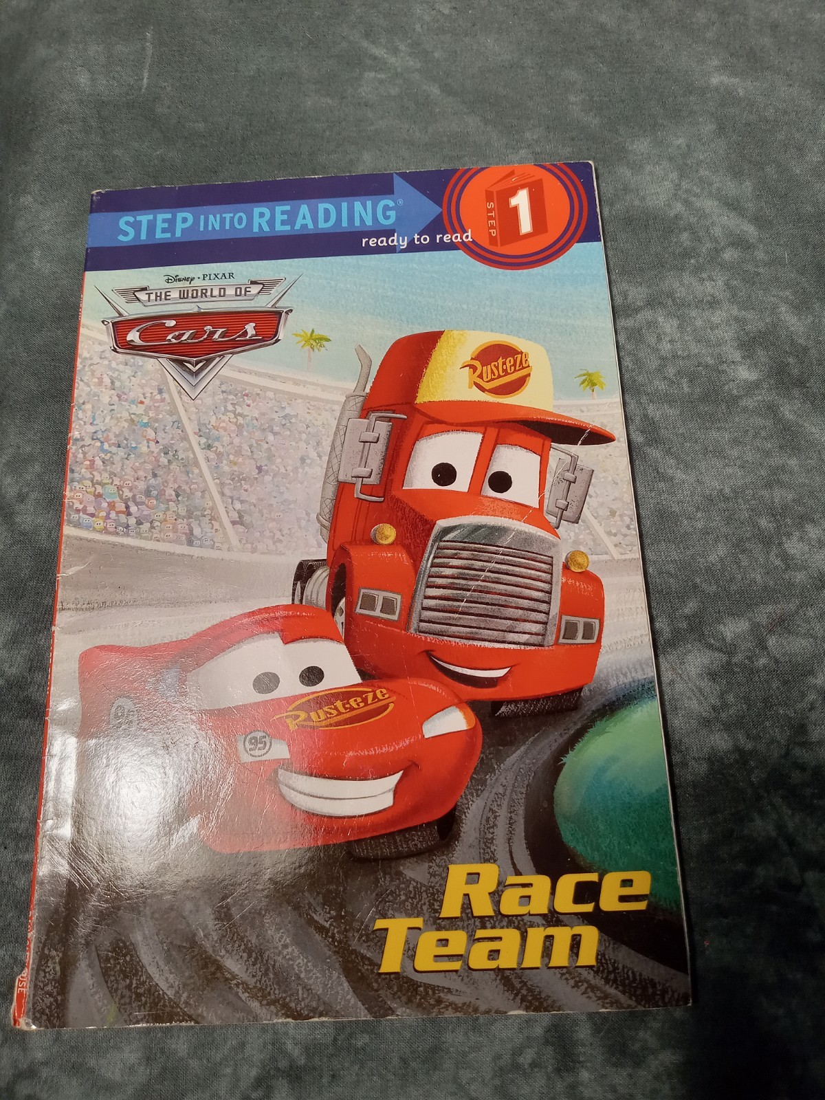 Heavy Metal Mater and Other Tall Tales by Frank Berrios along with 4 other books